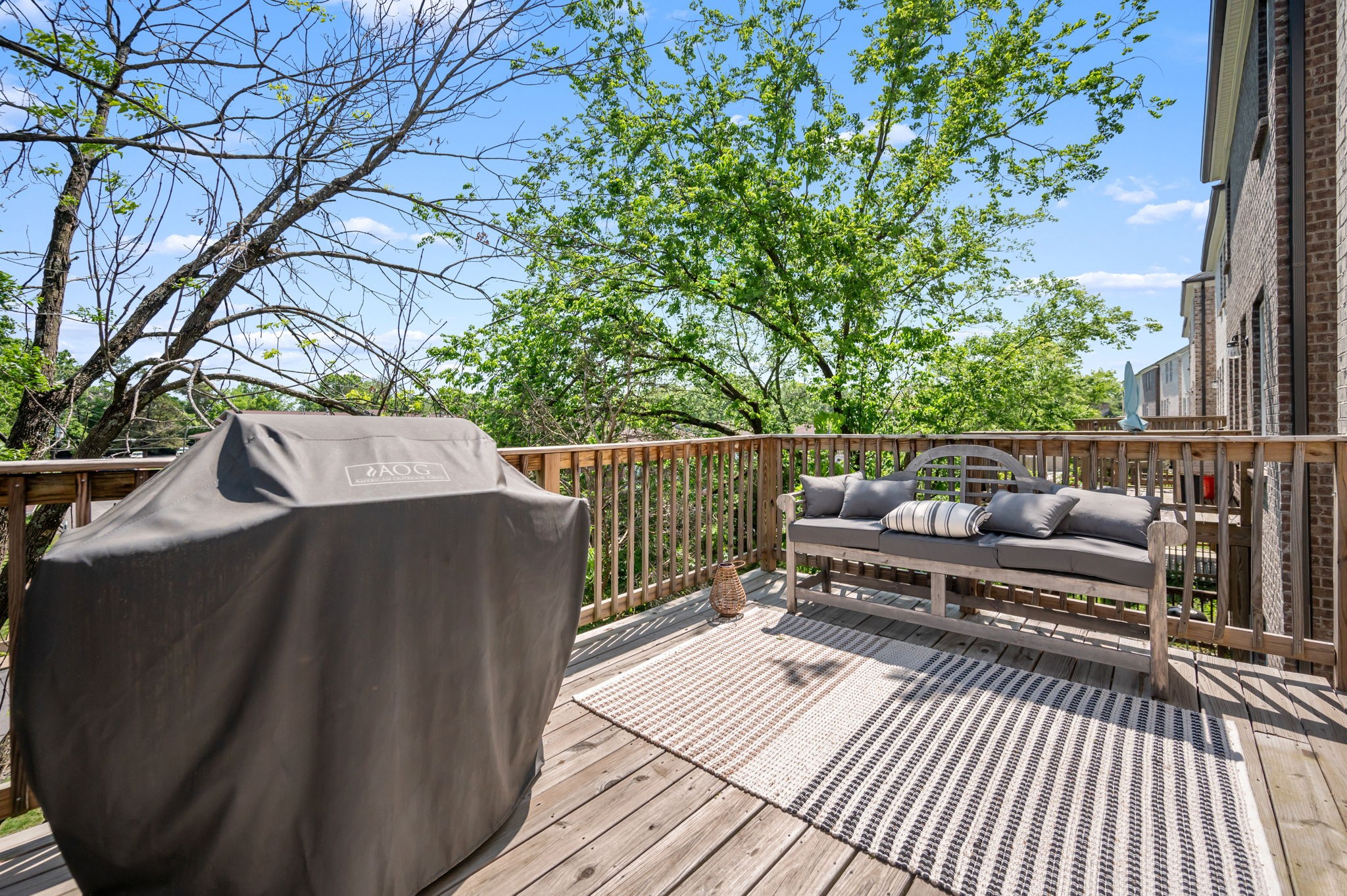 2656 Lakevilla Drive Nashville TN 37217