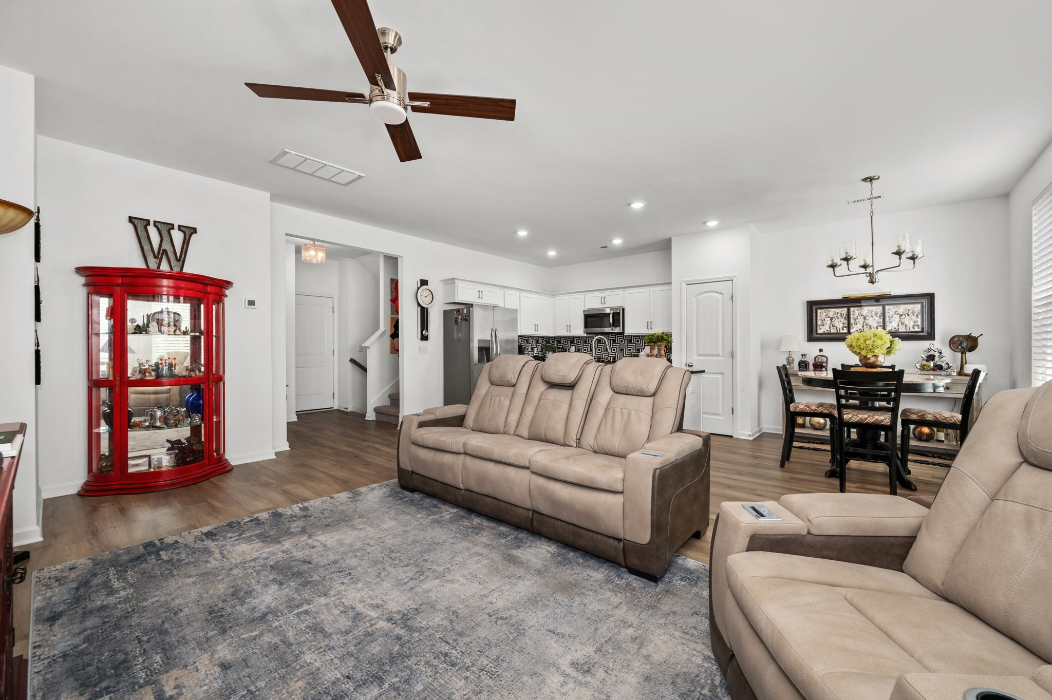 2656 Lakevilla Drive Nashville TN 37217