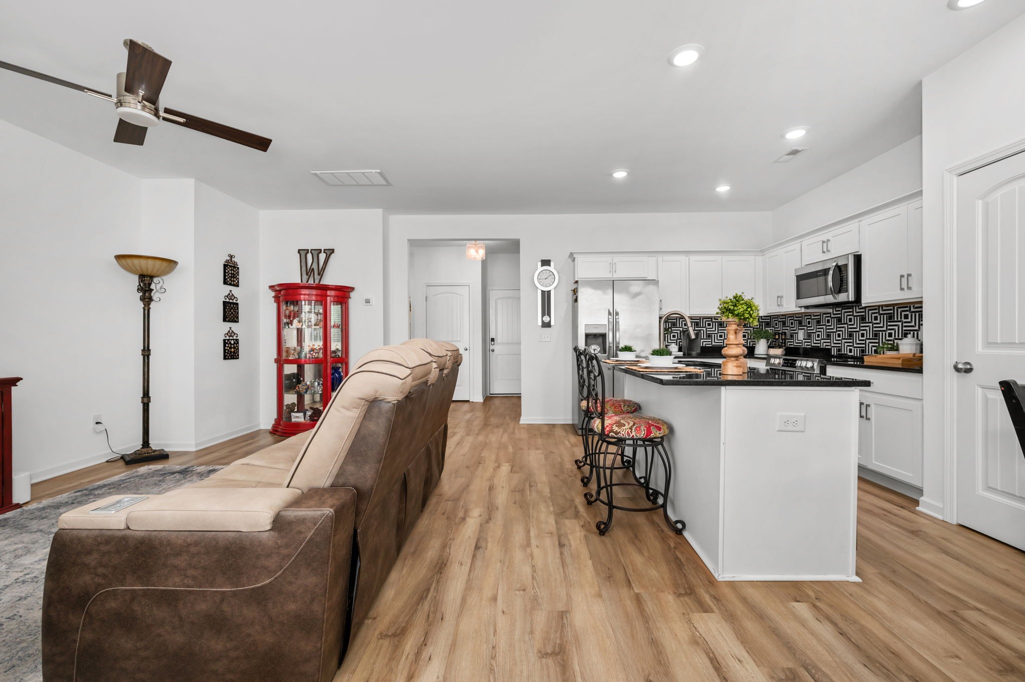 2656 Lakevilla Drive Nashville TN 37217