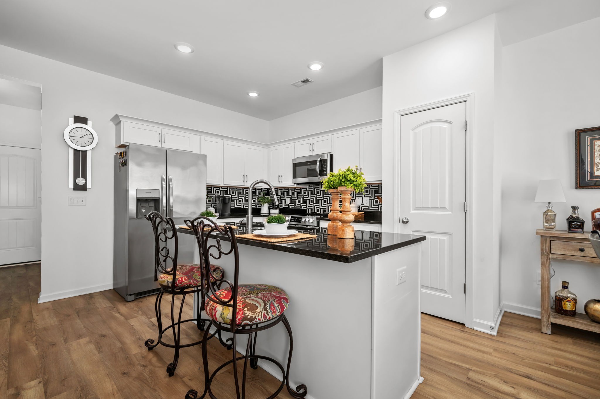 2656 Lakevilla Drive Nashville TN 37217