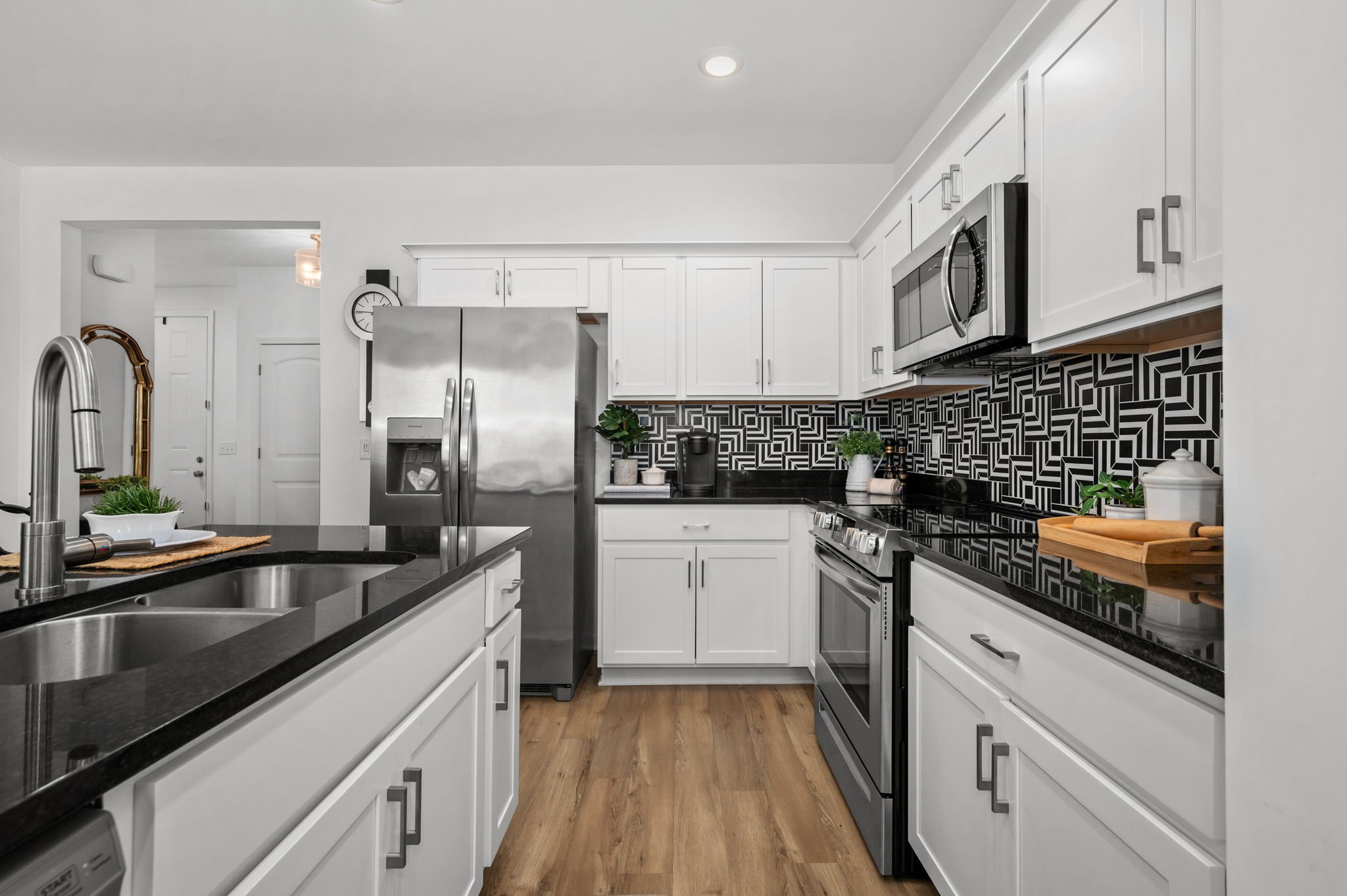 2656 Lakevilla Drive Nashville TN 37217