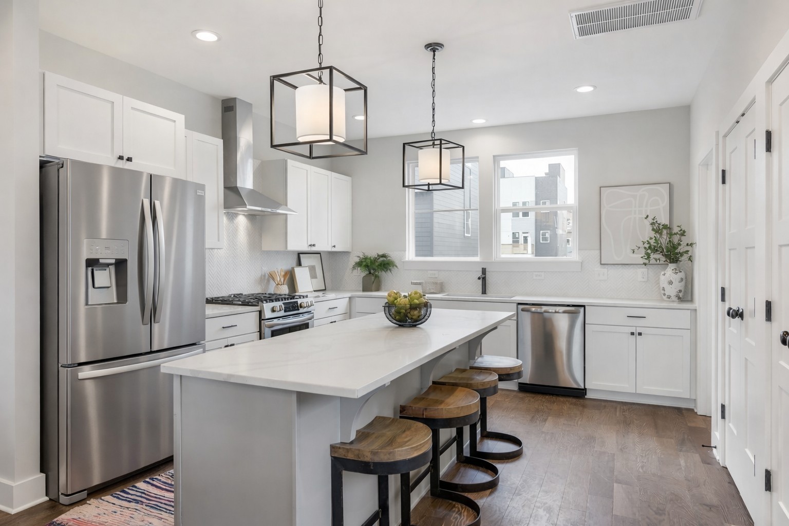 315 Becanni Lane Nashville TN 37209