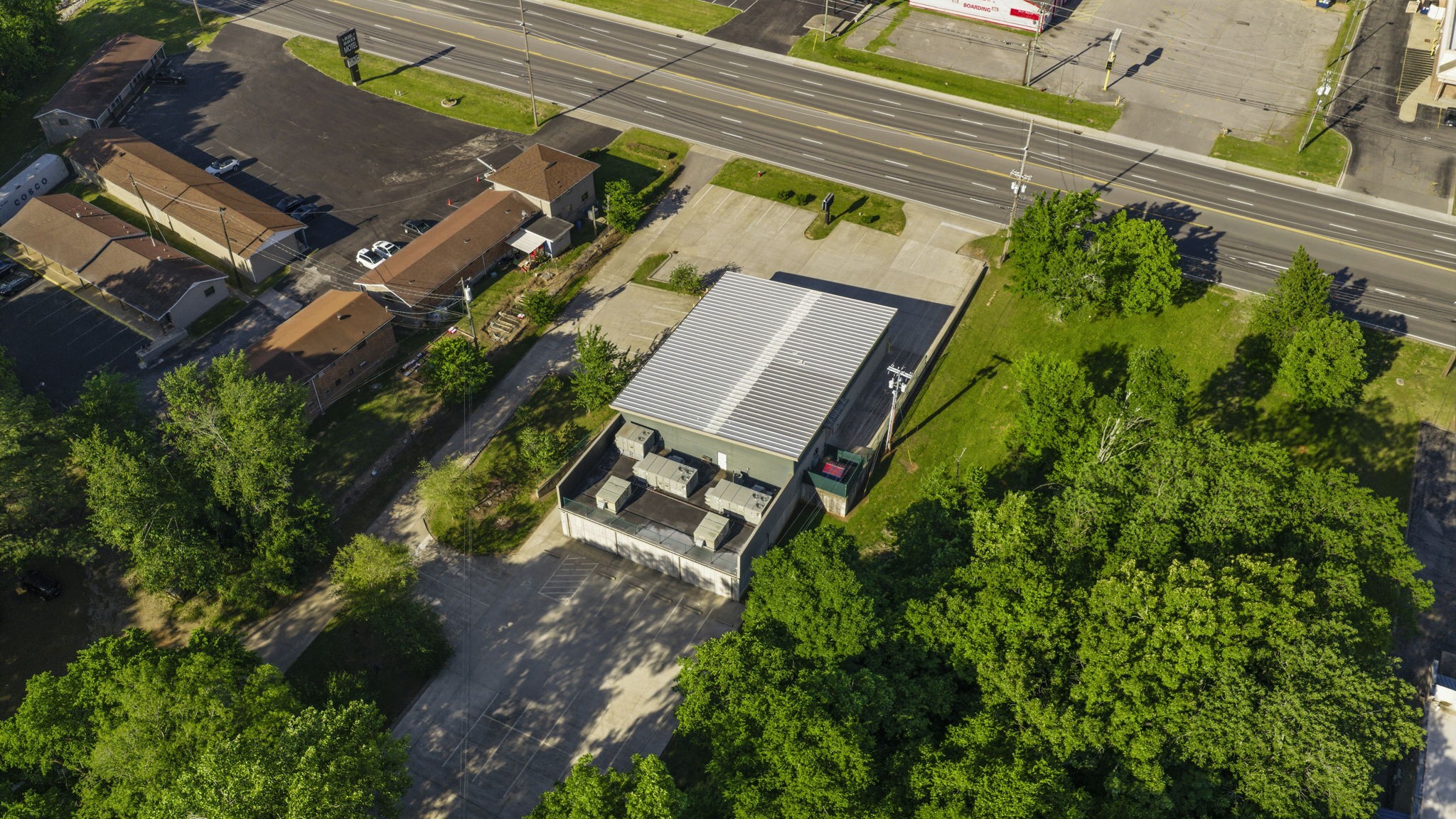 1435 Fort Campbell Boulevard Clarksville TN 37042
