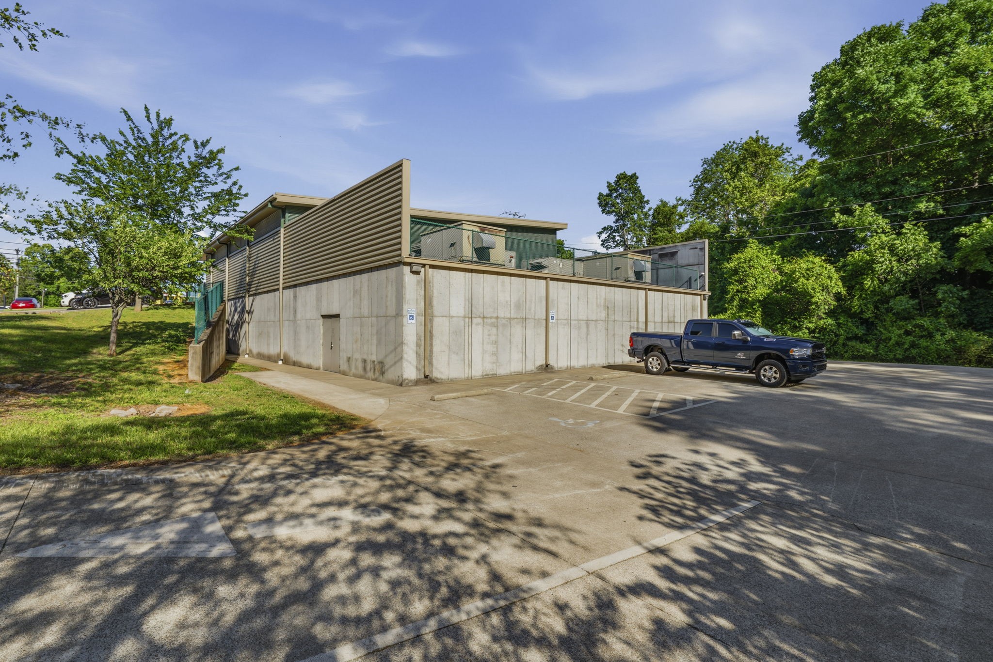 1435 Fort Campbell Boulevard Clarksville TN 37042