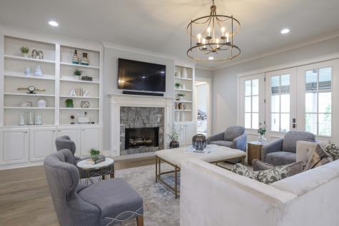 421 Glen West Drive Nashville TN 37215