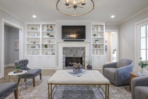 421 Glen West Drive Nashville TN 37215