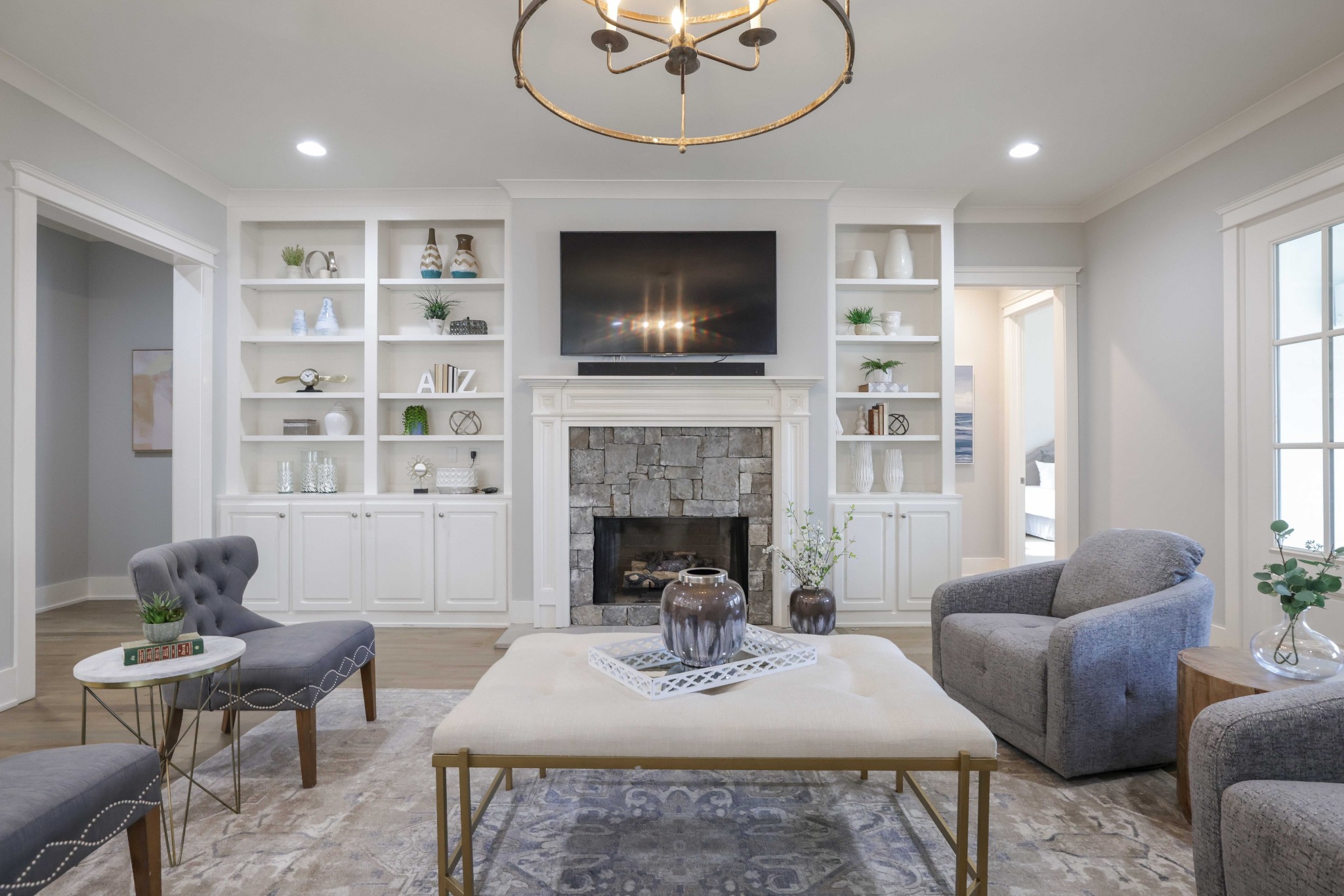 421 Glen West Drive Nashville TN 37215