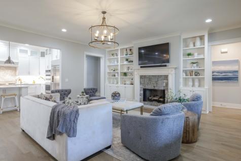 421 Glen West Drive Nashville TN 37215