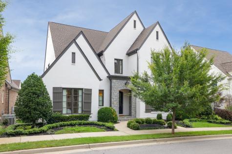 421 Glen West Drive Nashville TN 37215