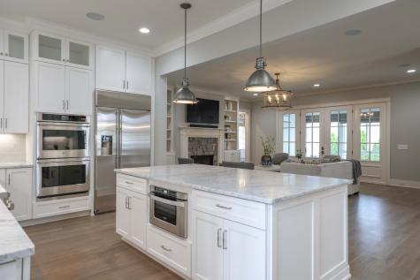 421 Glen West Drive Nashville TN 37215