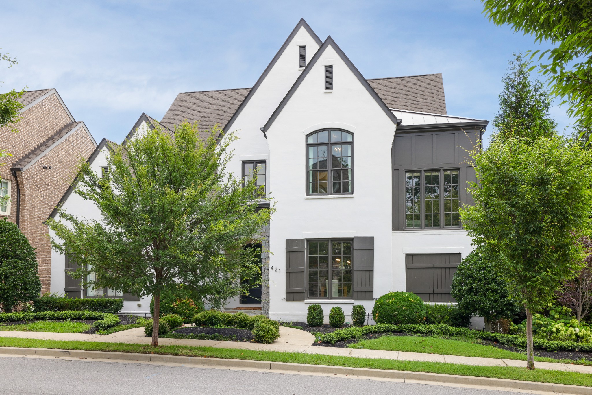 421 Glen West Drive Nashville TN 37215
