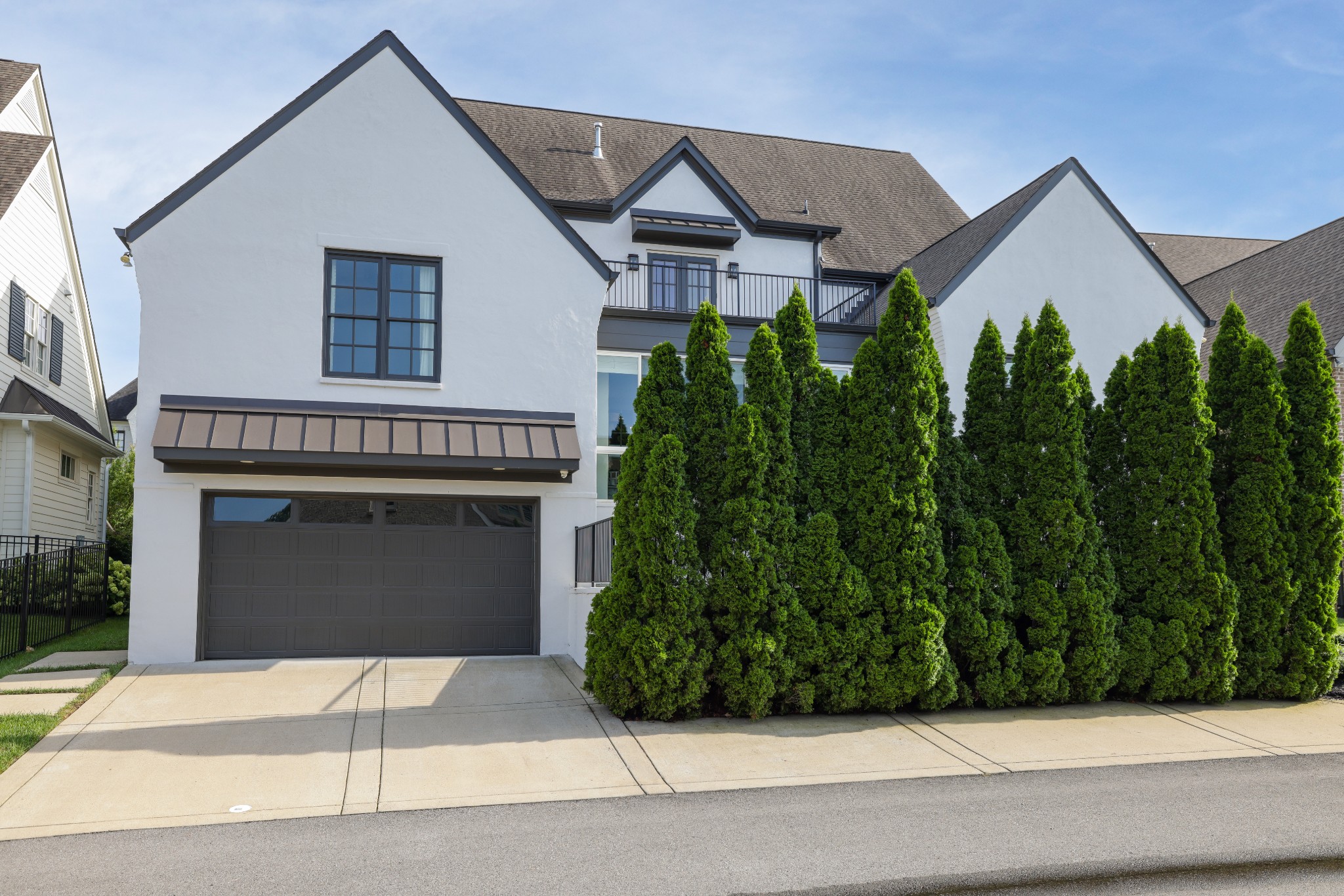421 Glen West Drive Nashville TN 37215