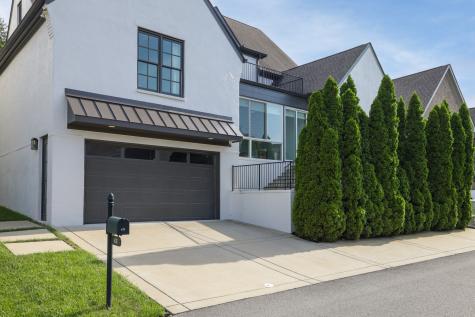 421 Glen West Drive Nashville TN 37215