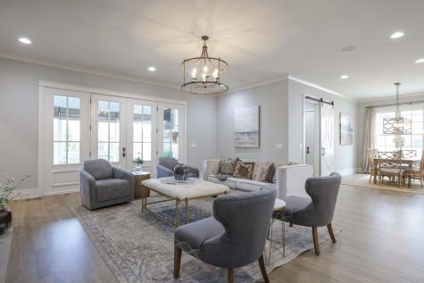 421 Glen West Drive Nashville TN 37215