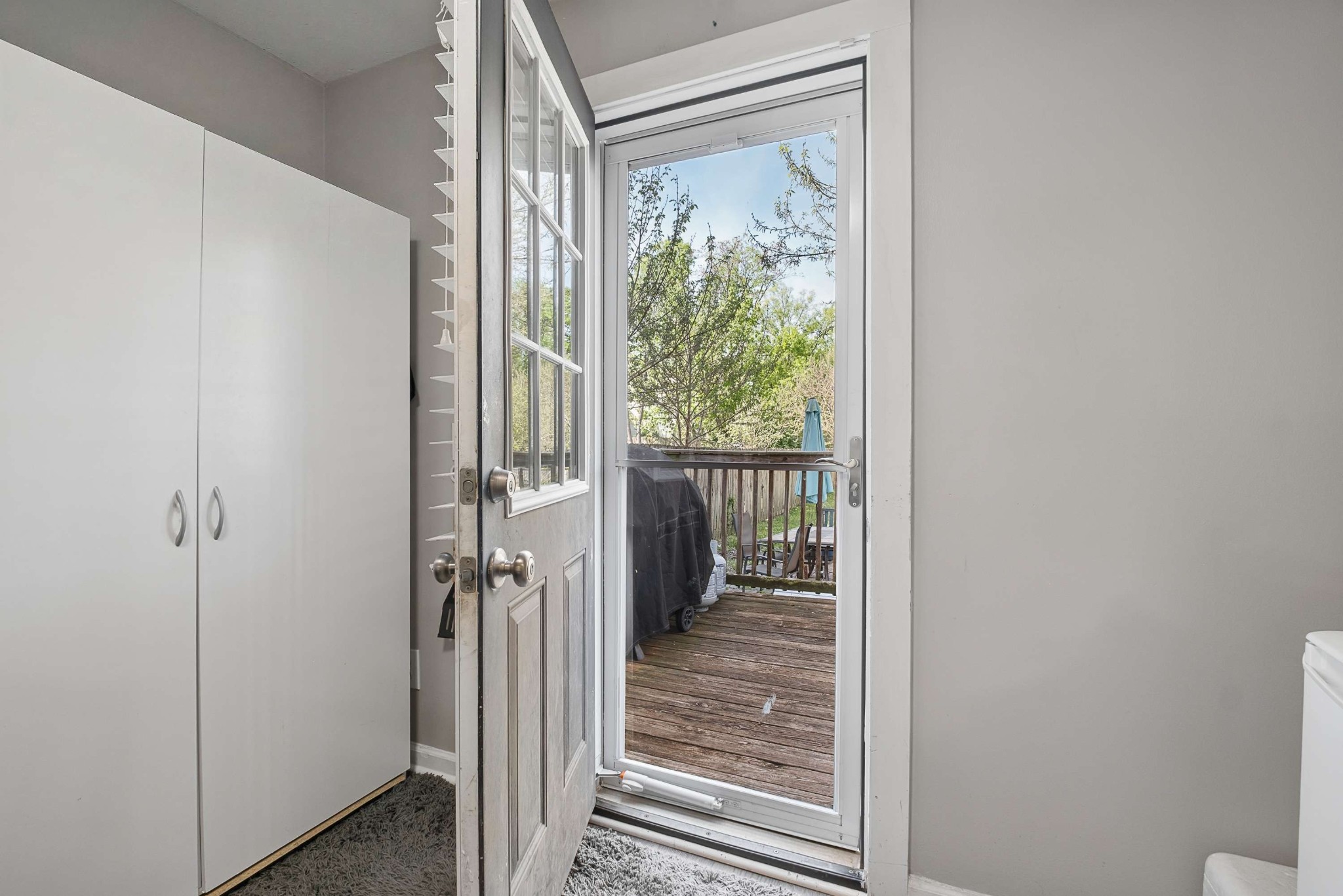 16031/2 16th Ave, N Nashville TN 37208