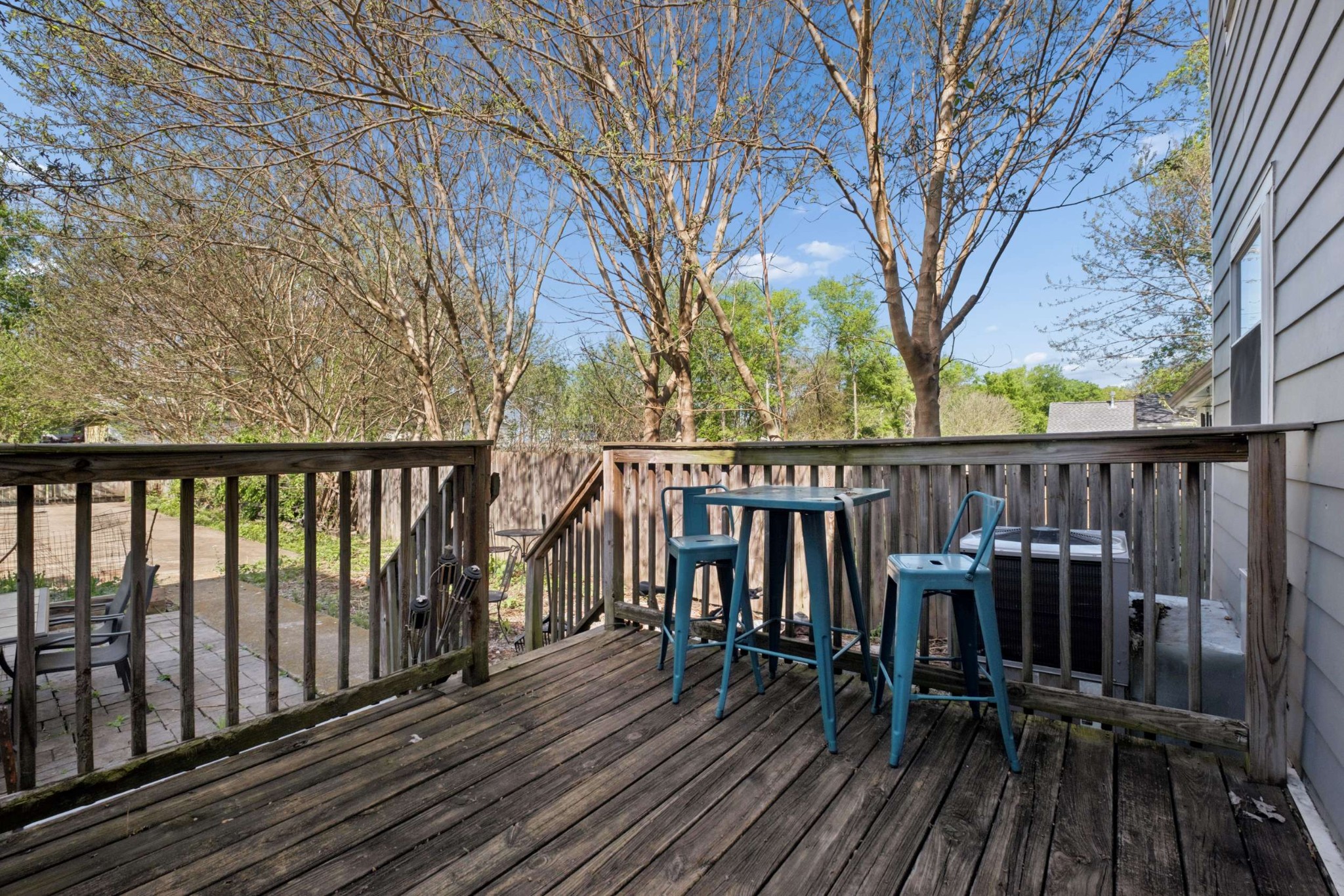 16031/2 16th Ave, N Nashville TN 37208