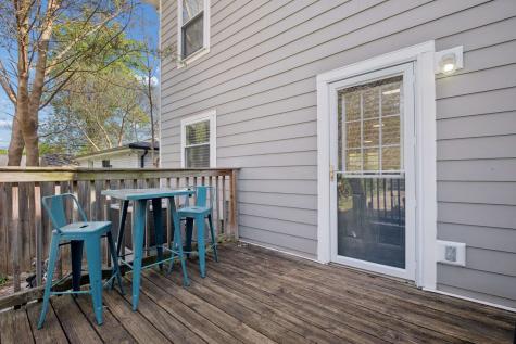 16031/2 16th Ave, N Nashville TN 37208