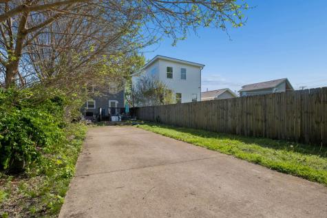16031/2 16th Ave, N Nashville TN 37208