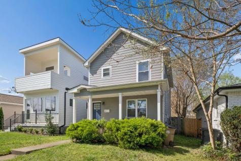 16031/2 16th Ave, N Nashville TN 37208