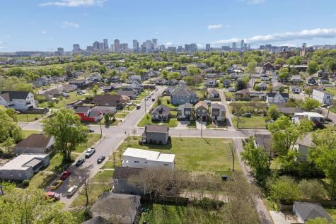 16031/2 16th Ave, N Nashville TN 37208
