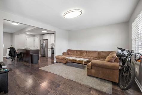 16031/2 16th Ave, N Nashville TN 37208