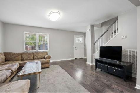16031/2 16th Ave, N Nashville TN 37208