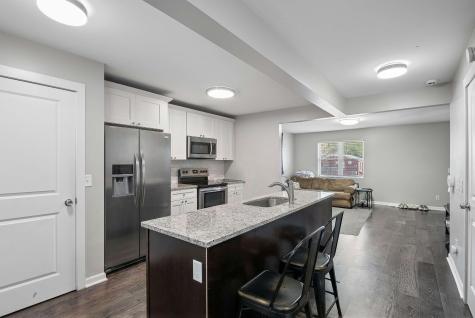 16031/2 16th Ave, N Nashville TN 37208
