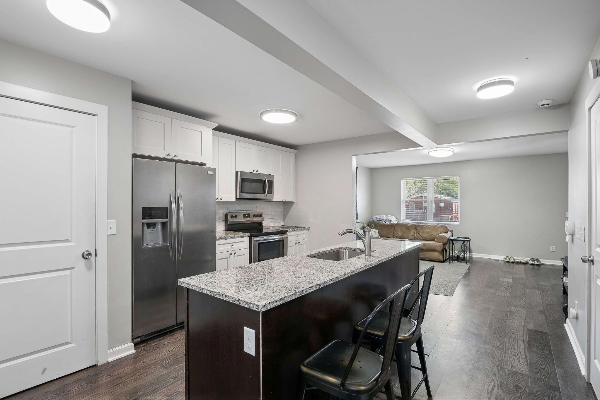 16031/2 16th Ave, N Nashville TN 37208