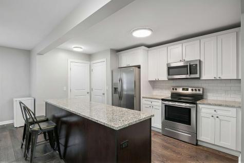 16031/2 16th Ave, N Nashville TN 37208
