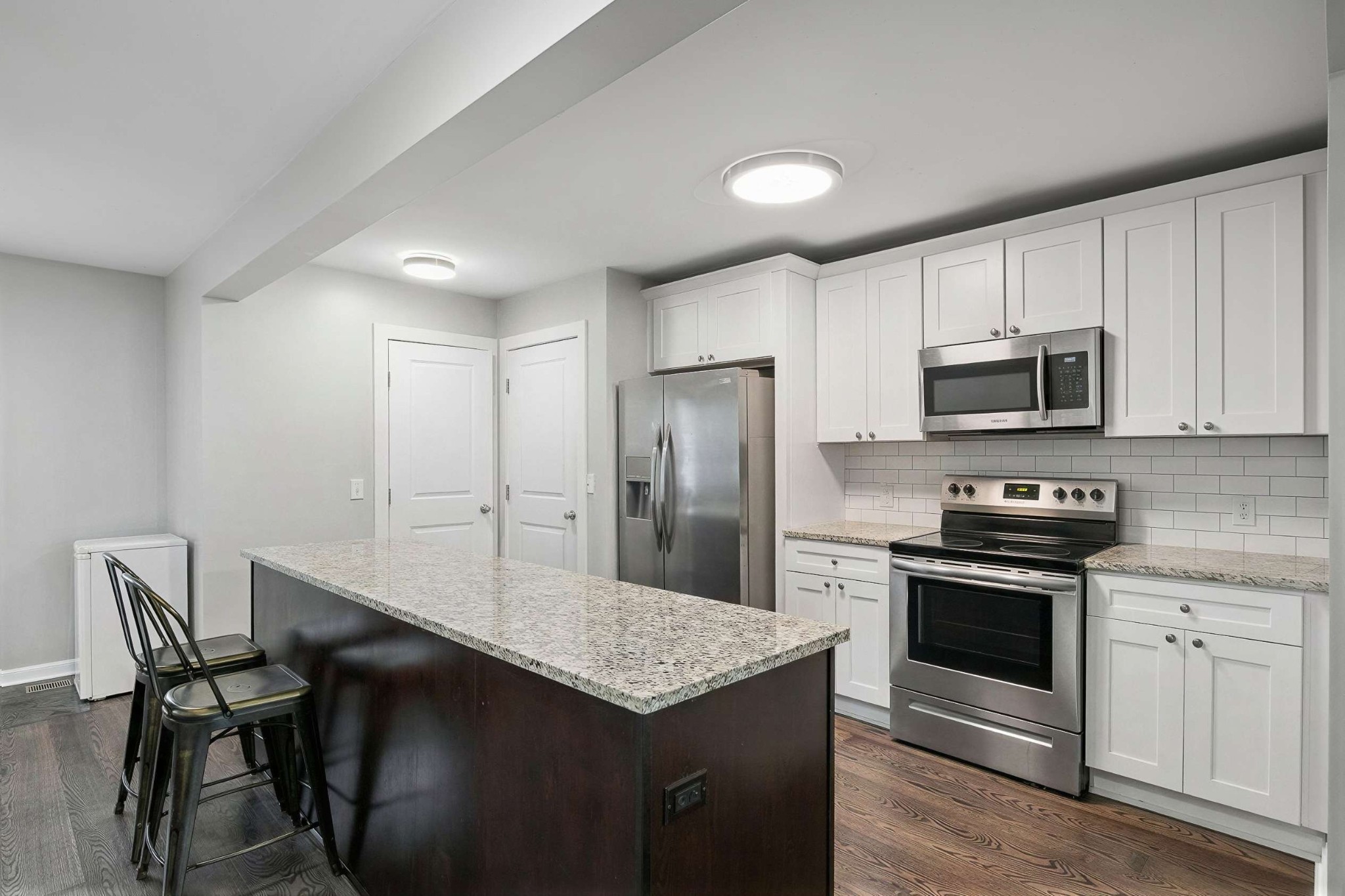 16031/2 16th Ave, N Nashville TN 37208