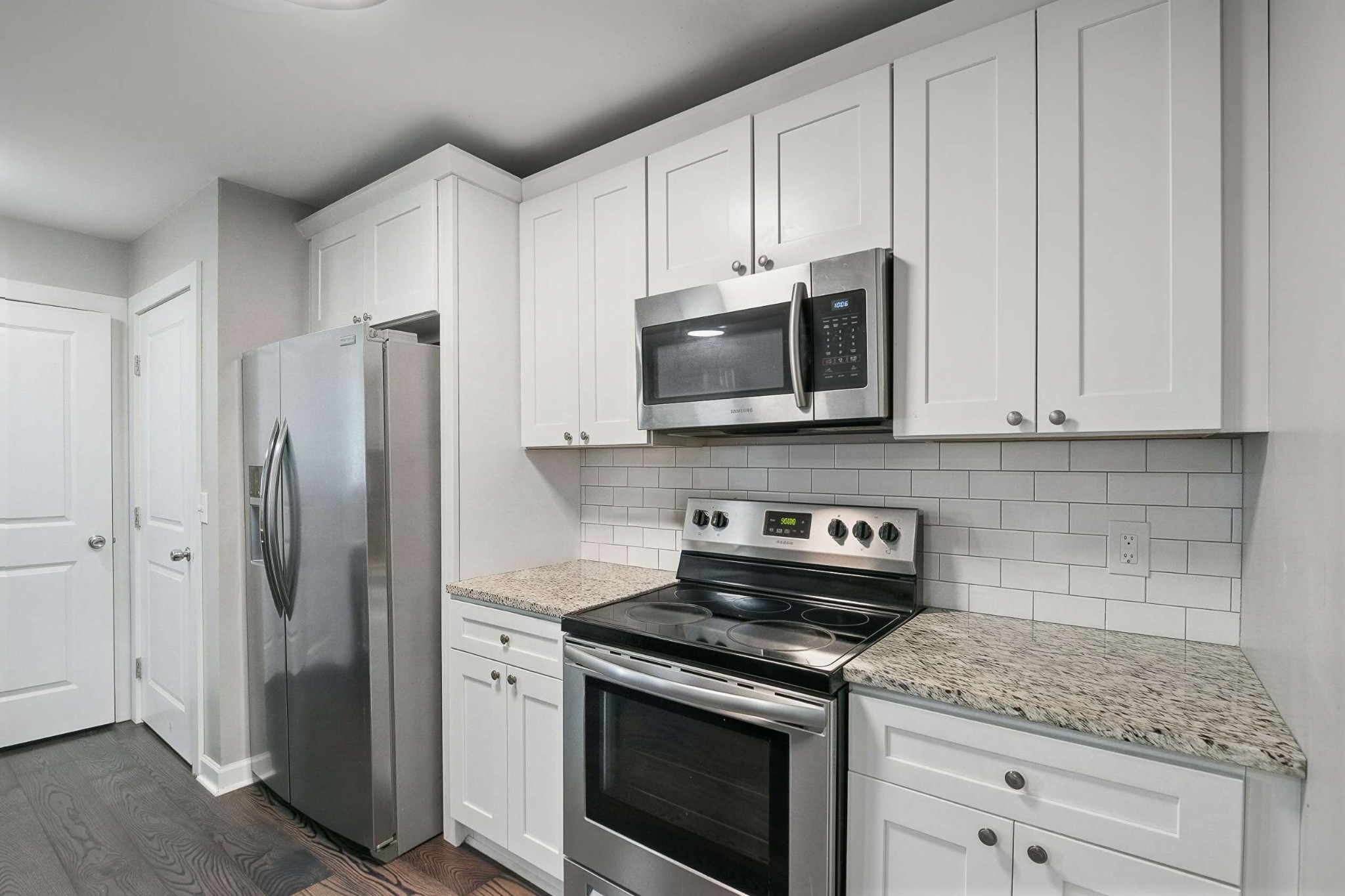 16031/2 16th Ave, N Nashville TN 37208