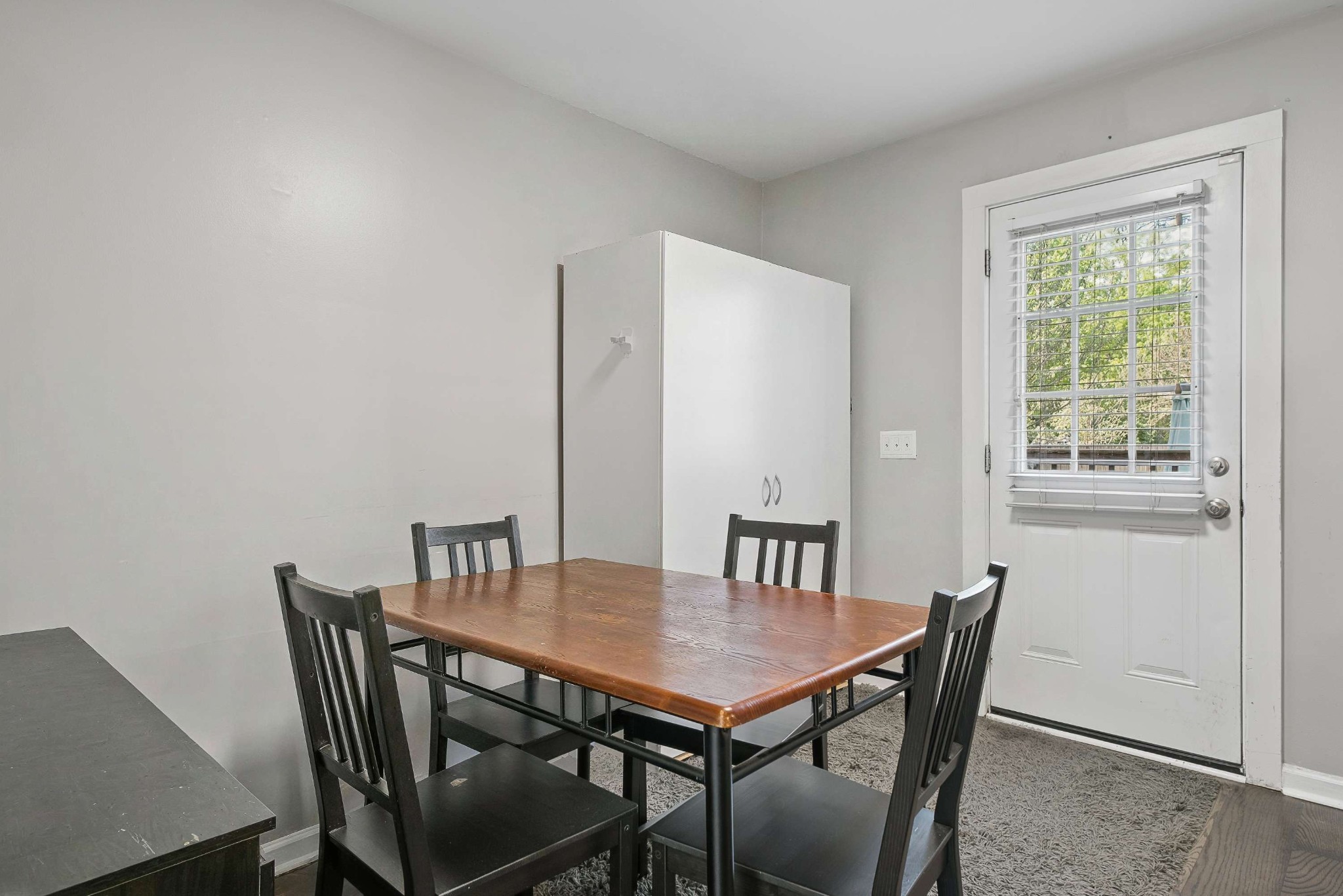 16031/2 16th Ave, N Nashville TN 37208