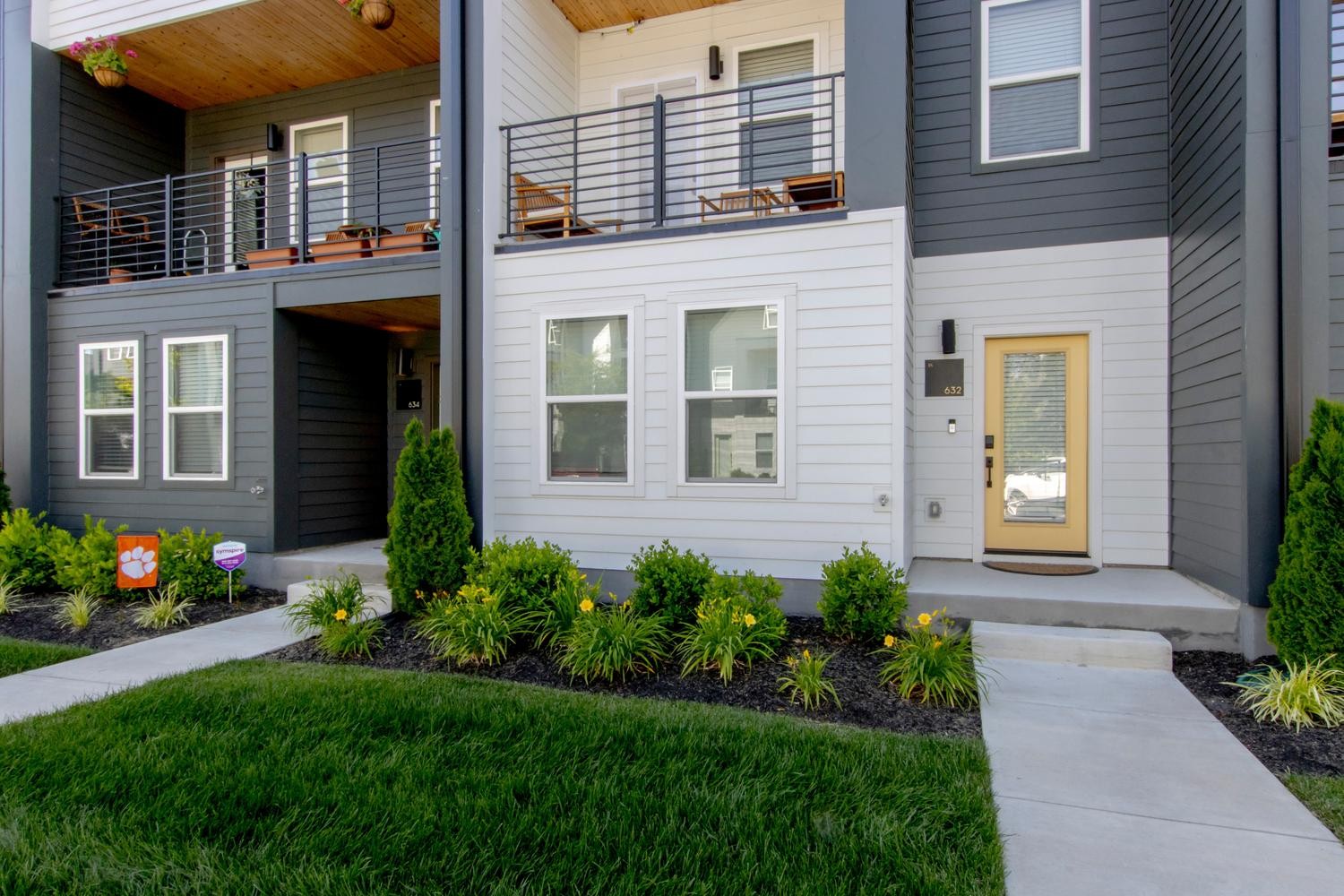 632 Markham Street Nashville TN 37214