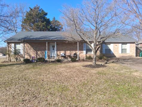2280 Joann Drive Spring Hill TN 37174