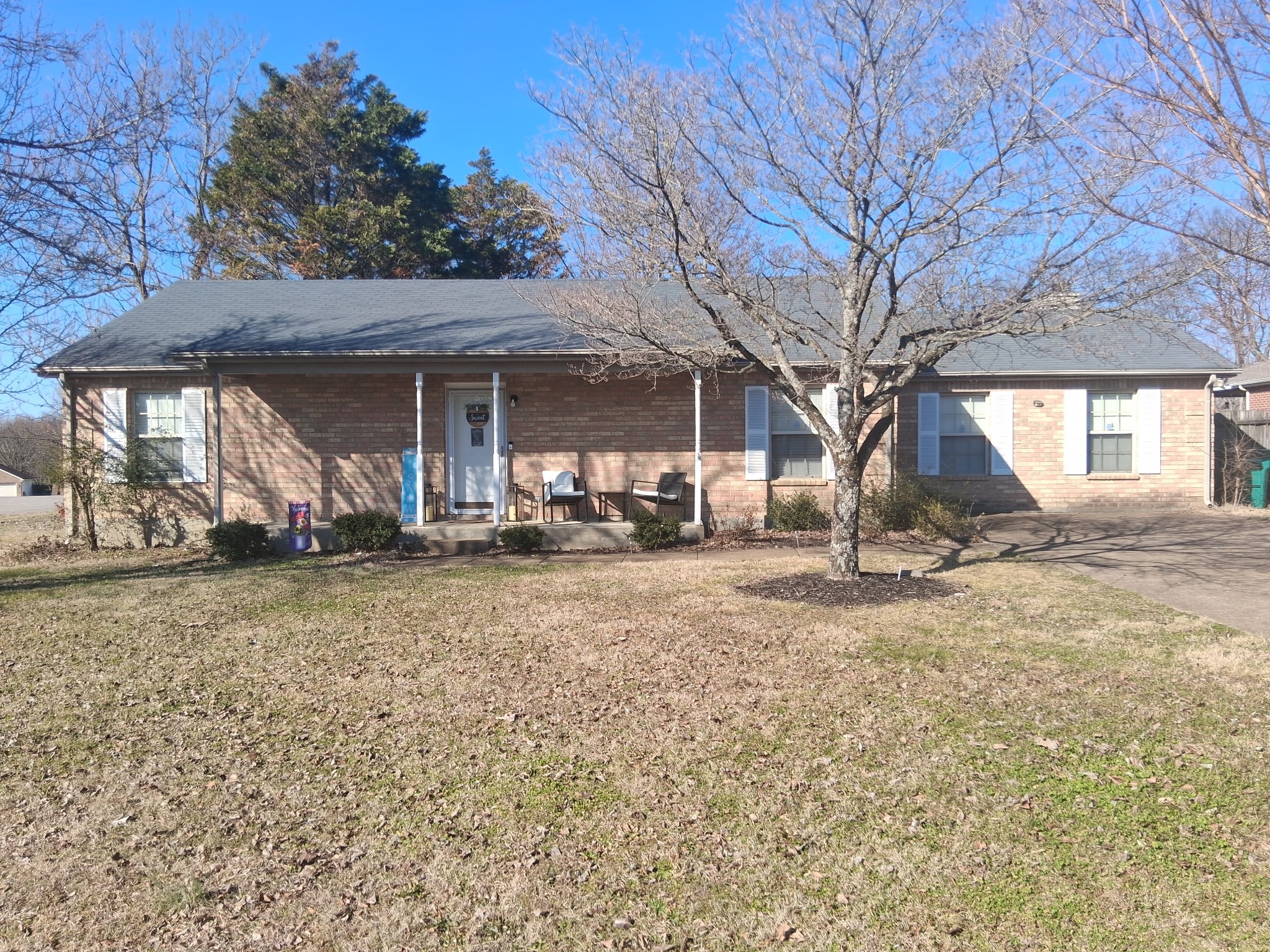 2280 Joann Drive Spring Hill TN 37174