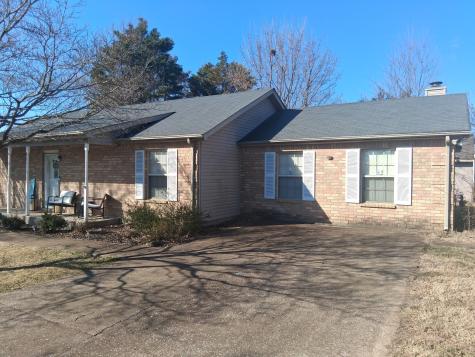 2280 Joann Drive Spring Hill TN 37174