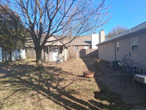 2280 Joann Drive Spring Hill TN 37174