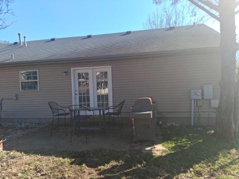 2280 Joann Drive Spring Hill TN 37174