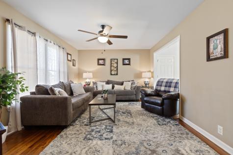 220 Bobwhite Drive Lyles TN 37098