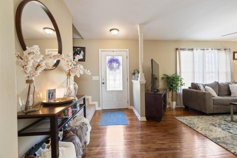 220 Bobwhite Drive Lyles TN 37098