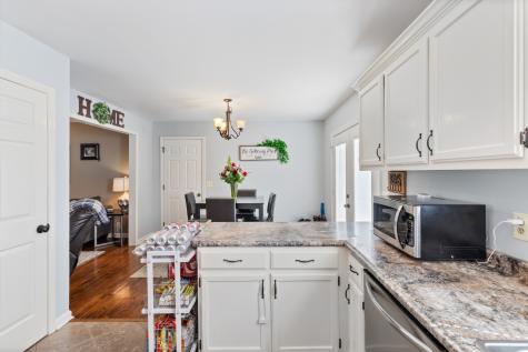 220 Bobwhite Drive Lyles TN 37098