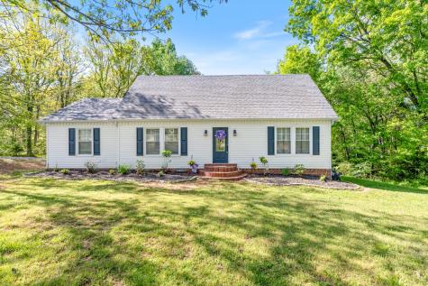 220 Bobwhite Drive Lyles TN 37098