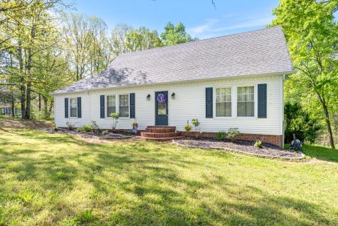 220 Bobwhite Drive Lyles TN 37098