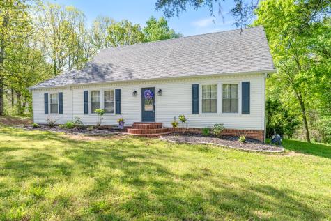 220 Bobwhite Drive Lyles TN 37098