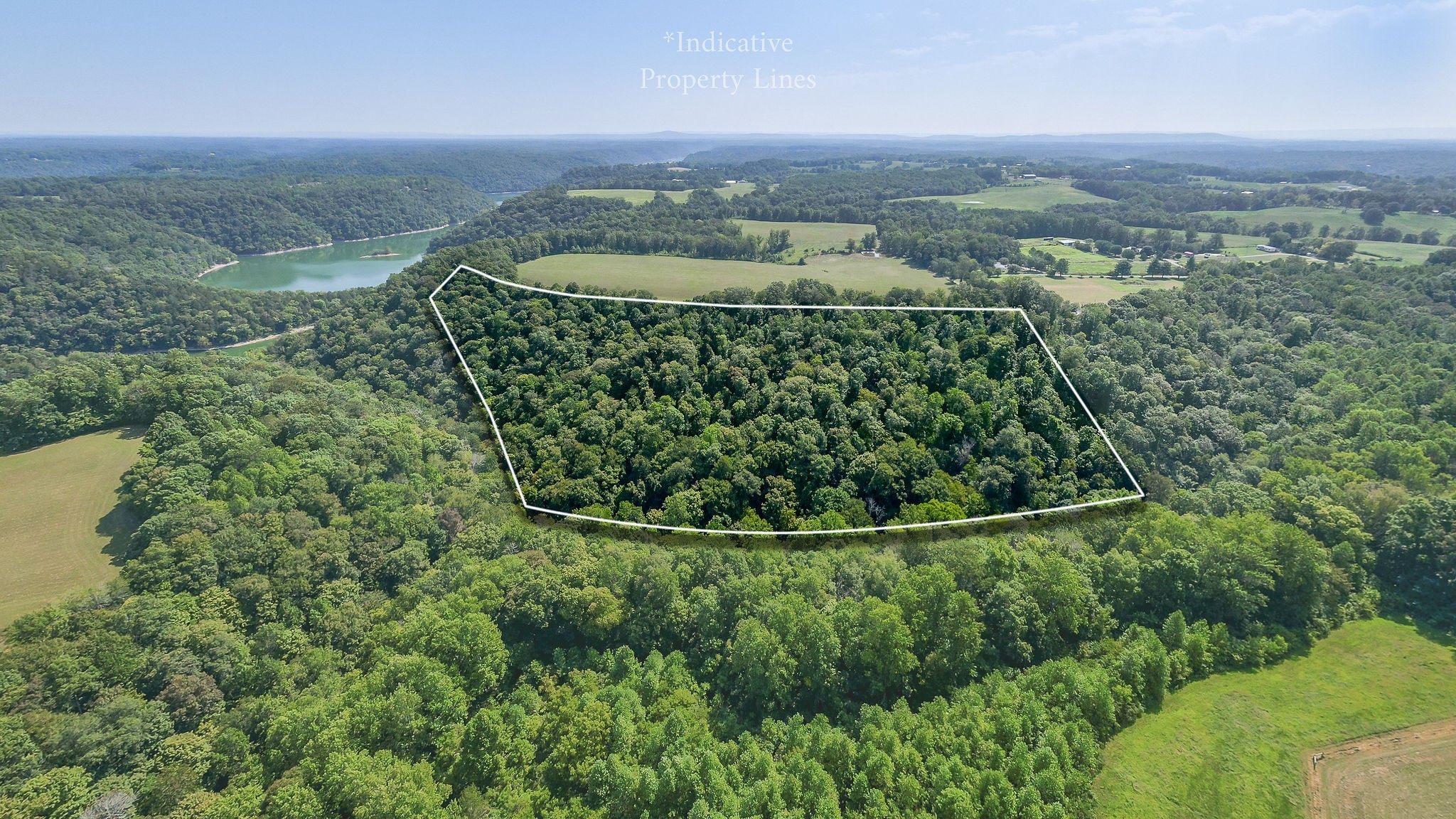 651 Judkins Ln, N Smithville TN 37166