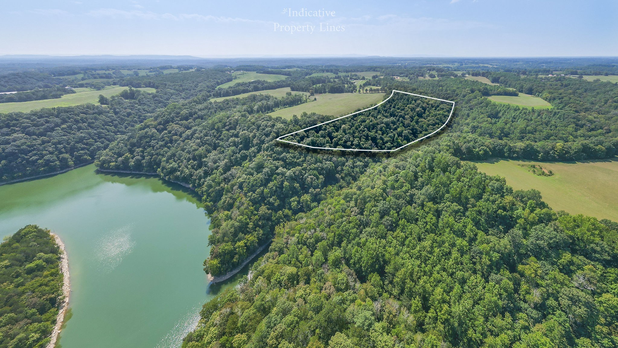 651 Judkins Ln, N Smithville TN 37166