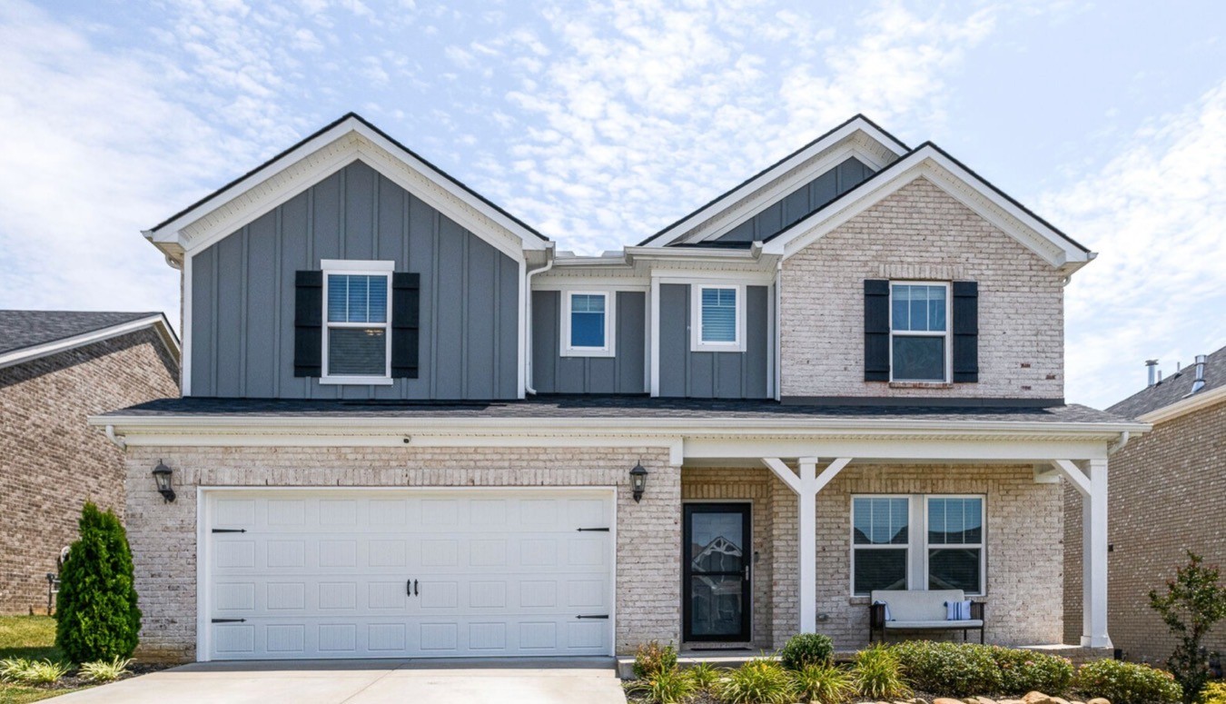503 Fall Creek Circle Goodlettsville TN 37072