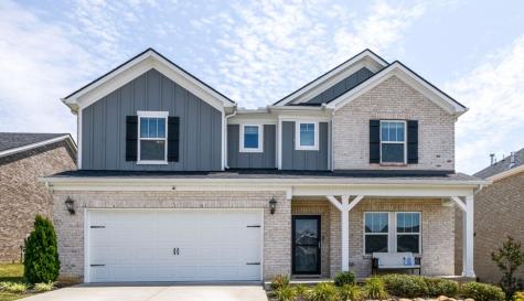 503 Fall Creek Circle Goodlettsville TN 37072