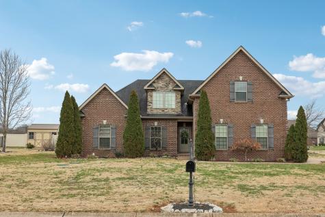 217 Saturday Drive Lascassas TN 37085