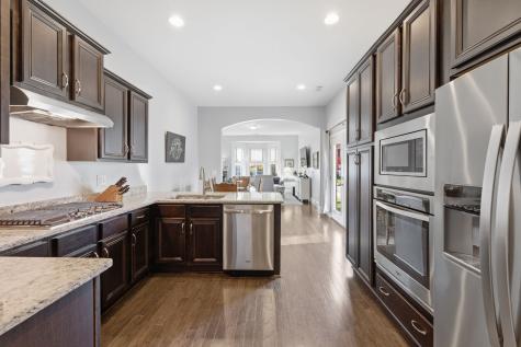 1581 Brockton Lane Nashville TN 37221